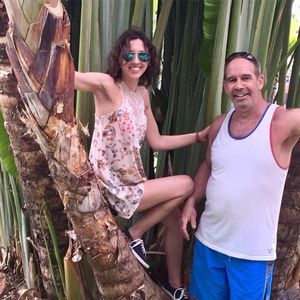 Meet your Posher, Marilyn